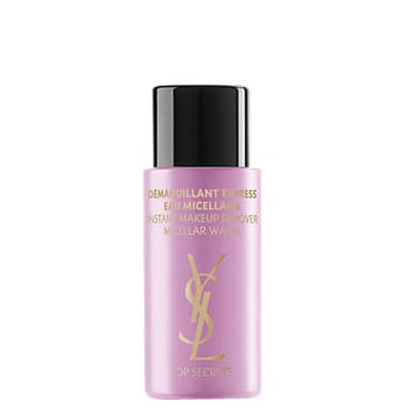 Yves Saint Lauren Instant Makeup Remover Micellar Water​ ,Yves Saint Lauren Instant Makeup Remover,Yves Saint Lauren Instant cleabser,YSL Cleanser,ysl beauty,คลีนซิ่งวอเตอร์ ysl,ysl คลีนซิ่งวอเตอร์ ,Yves Saint Lauren Instant Makeup Remover Micellar Water​ ราคา.Yves Saint Lauren Instant Makeup Remover Micellar Water​ review,